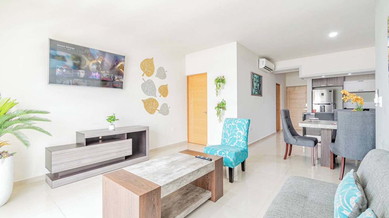 Photo of Livingroom in Zona Dorada