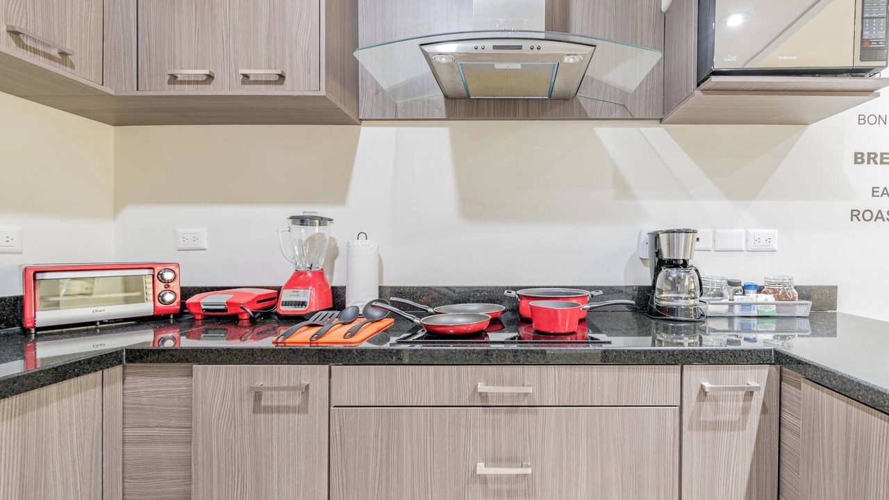 Photo of Kitchen in Zona Dorada