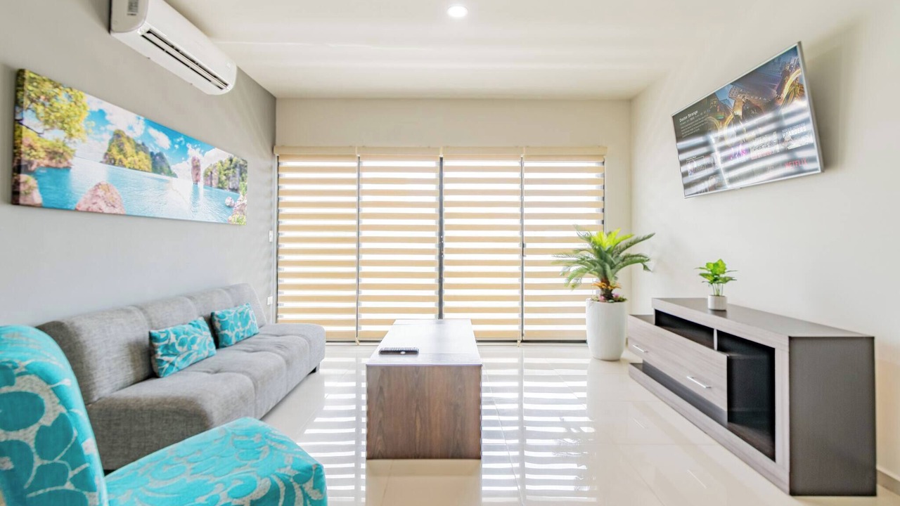 Photo of Livingroom in Zona Dorada