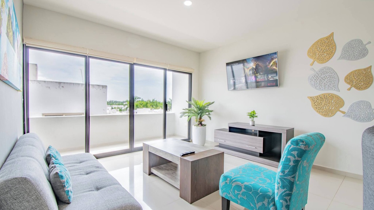 Photo of Livingroom in Zona Dorada
