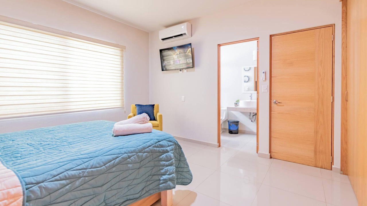 Photo of Bedroom in Zona Dorada
