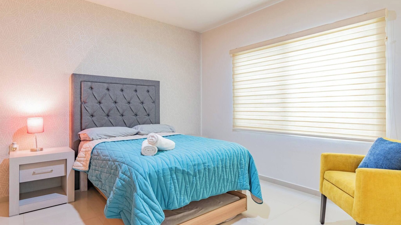 Photo of Bedroom in Zona Dorada