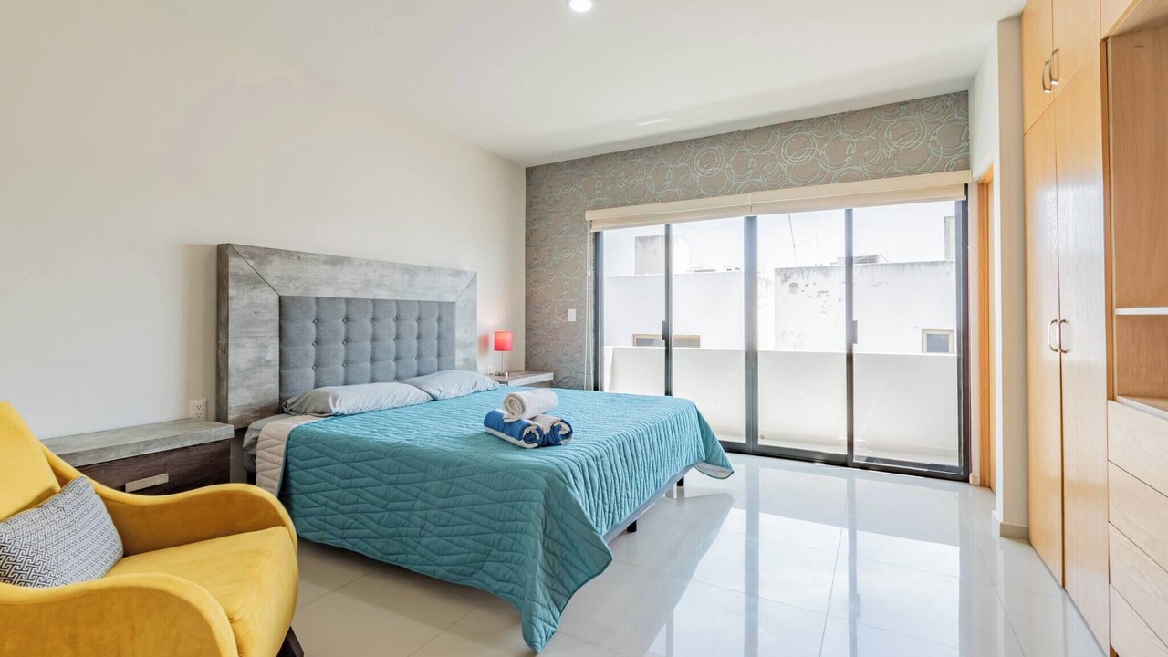 Photo of Bedroom in Zona Dorada