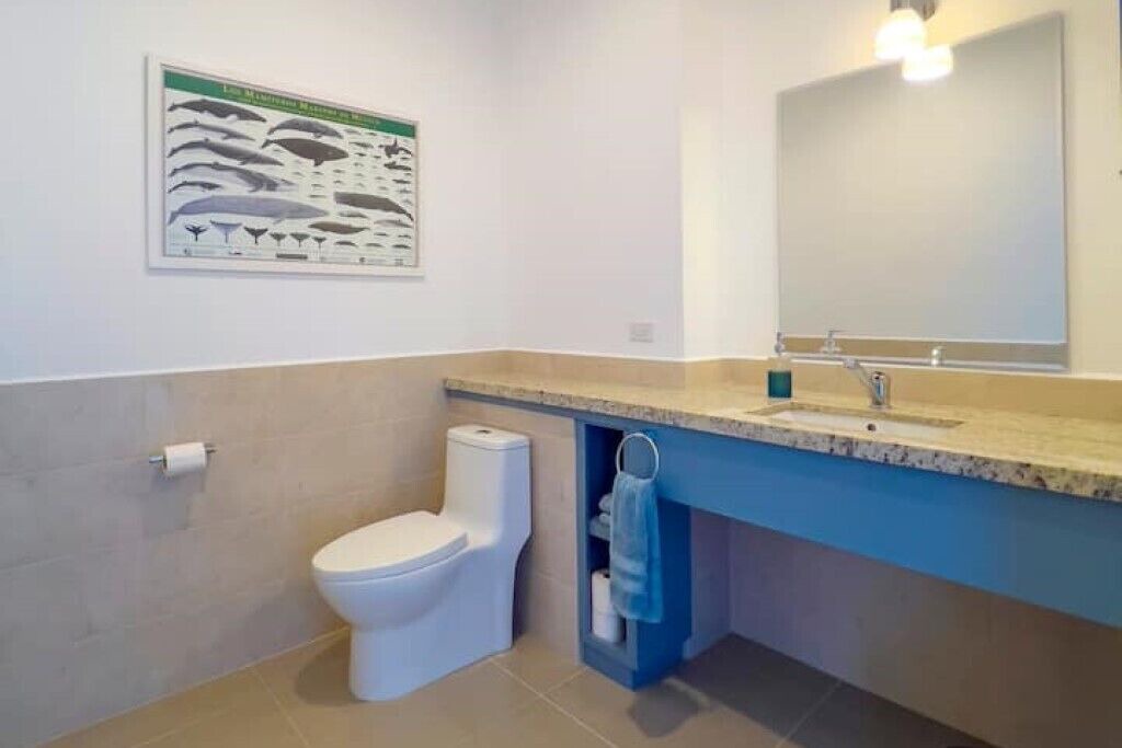 Photo of Bathroom in Esterito