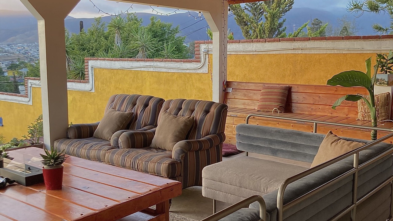 Photo of Outdoor in Ensenada