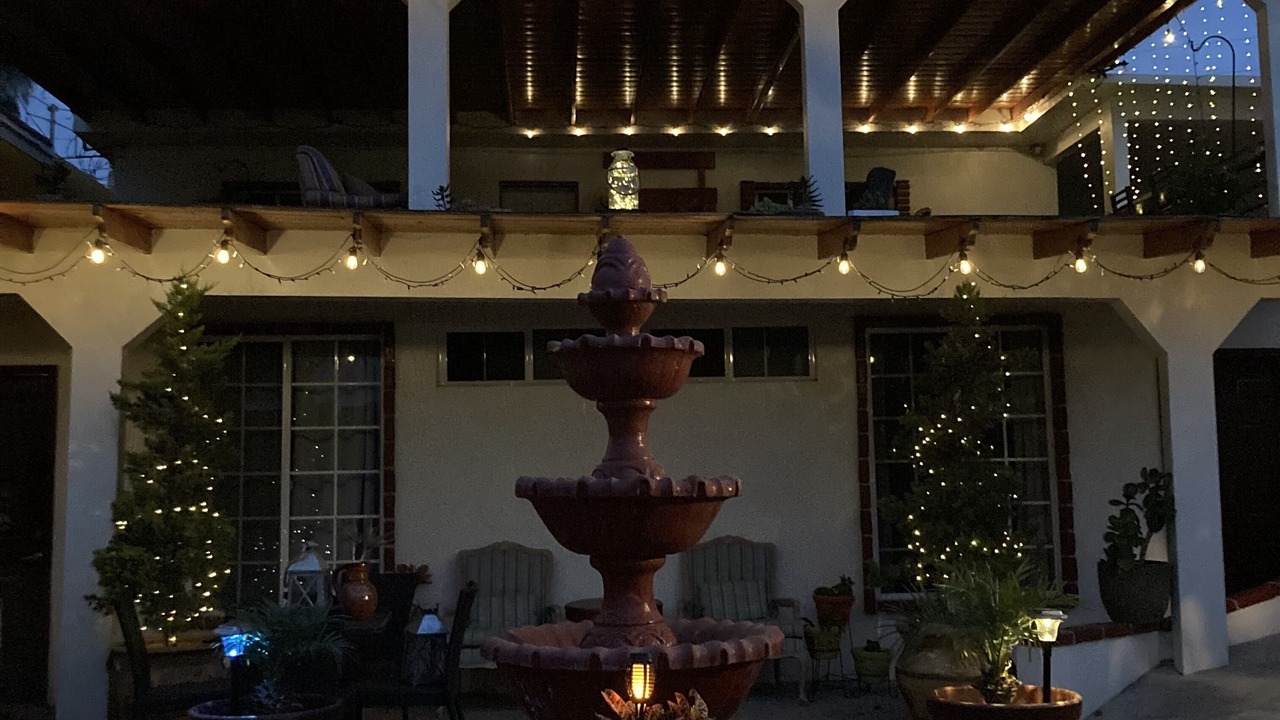 Photo of Outdoor in Ensenada