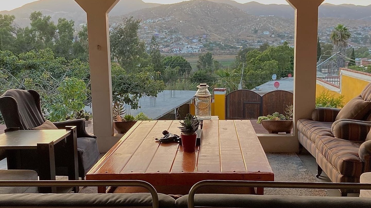 Photo of Outdoor in Ensenada