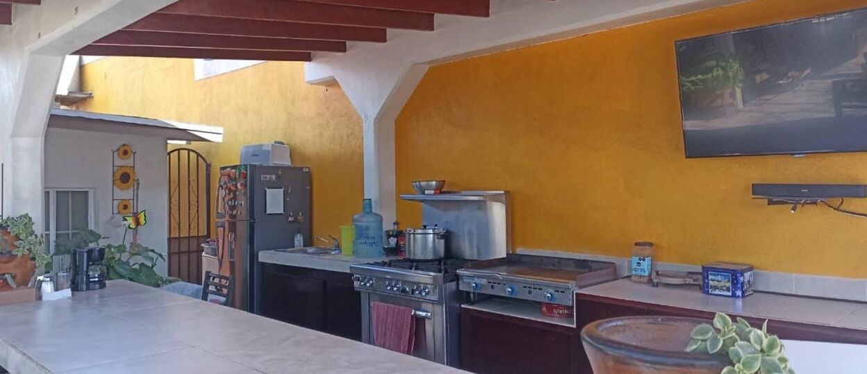 Photo of Kitchen in Ensenada