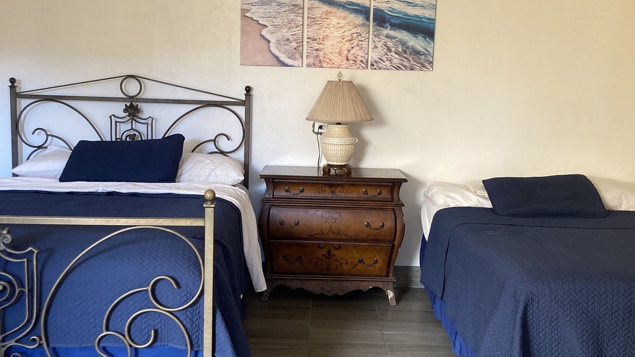 Photo of Bedroom in Ensenada