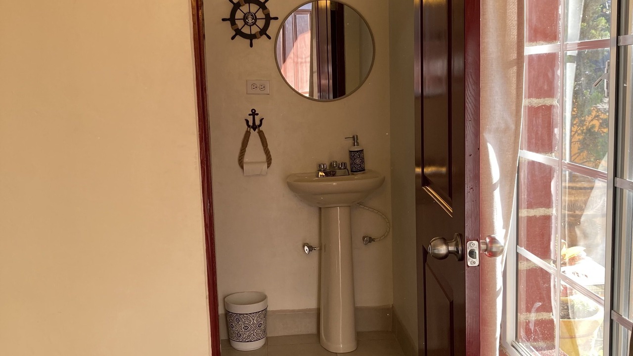 Photo of Bathroom in Ensenada