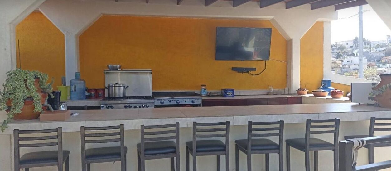 Photo of Kitchen in Ensenada