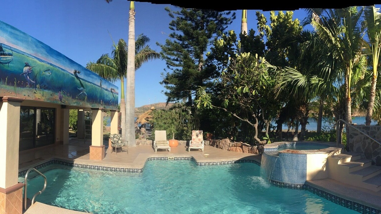Photo of Outdoor in San Carlos