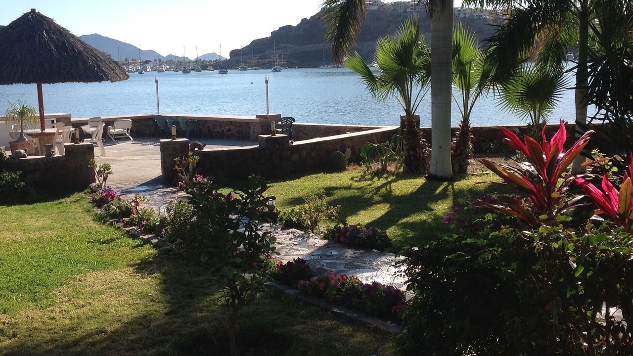 Photo of Outdoor in San Carlos