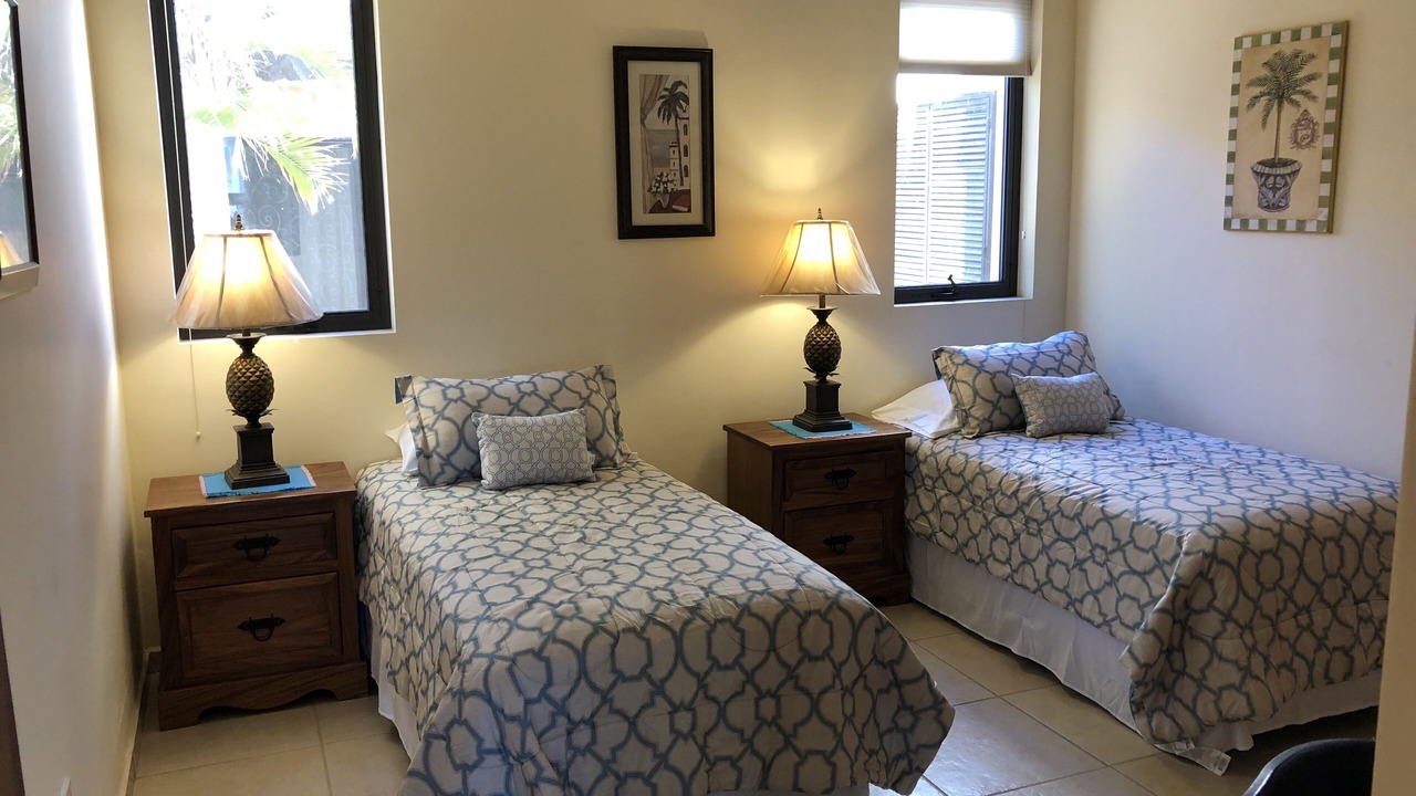 Photo of Bedroom in San Carlos