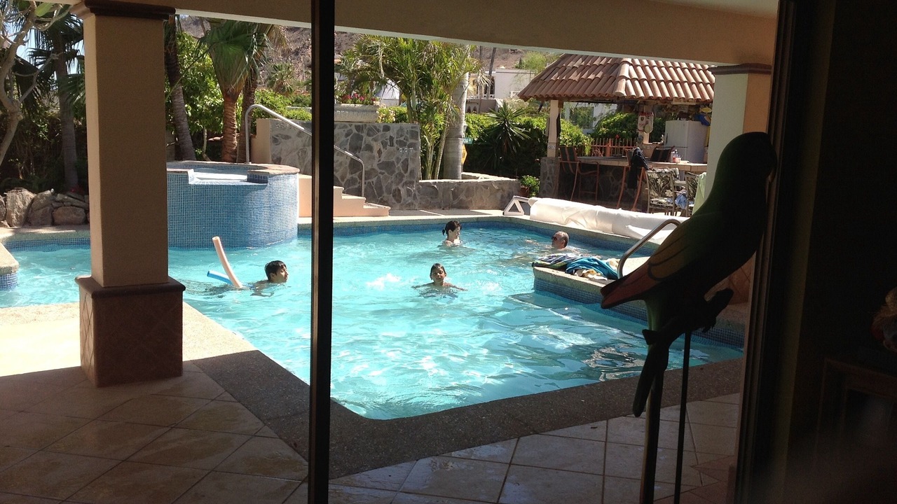 Photo of Outdoor in San Carlos