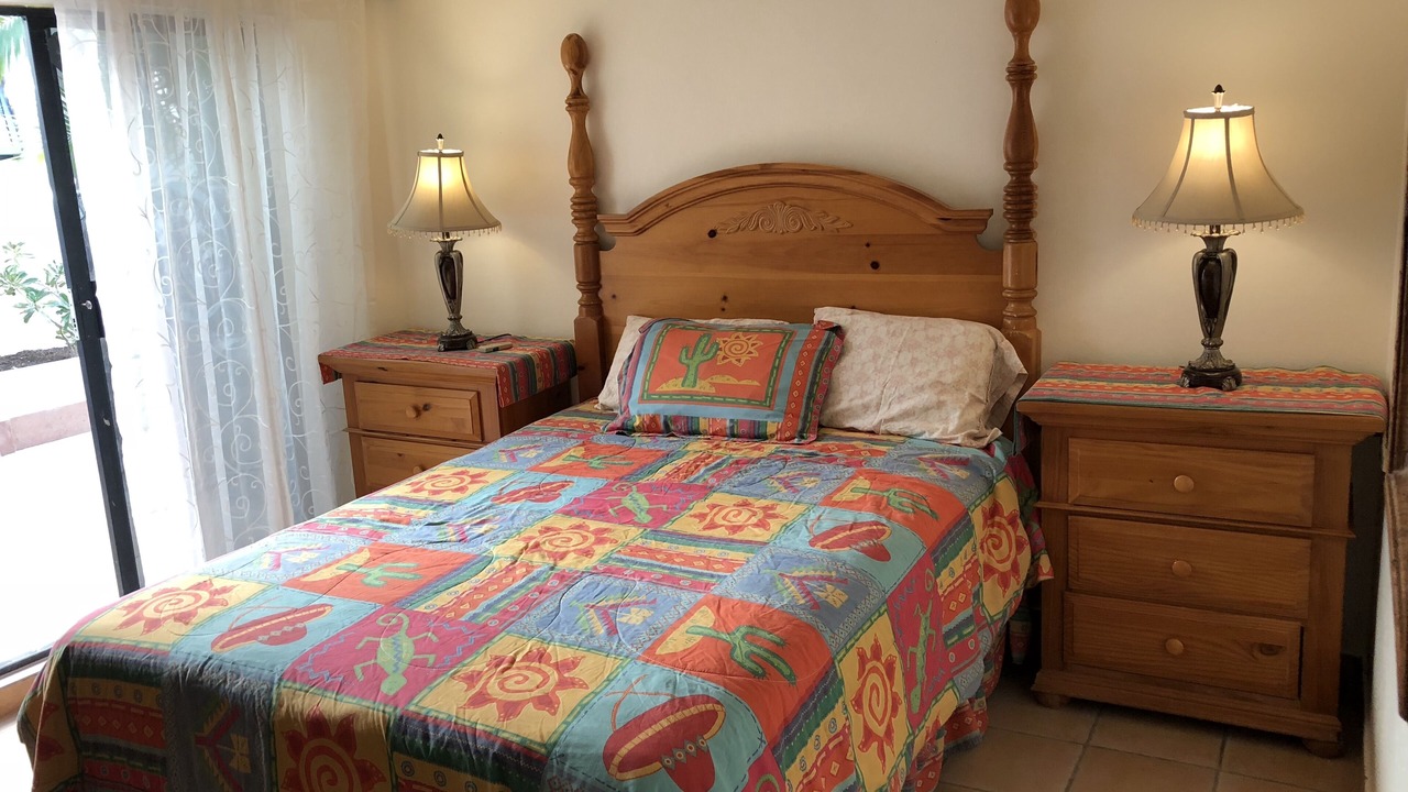 Photo of Bedroom in San Carlos