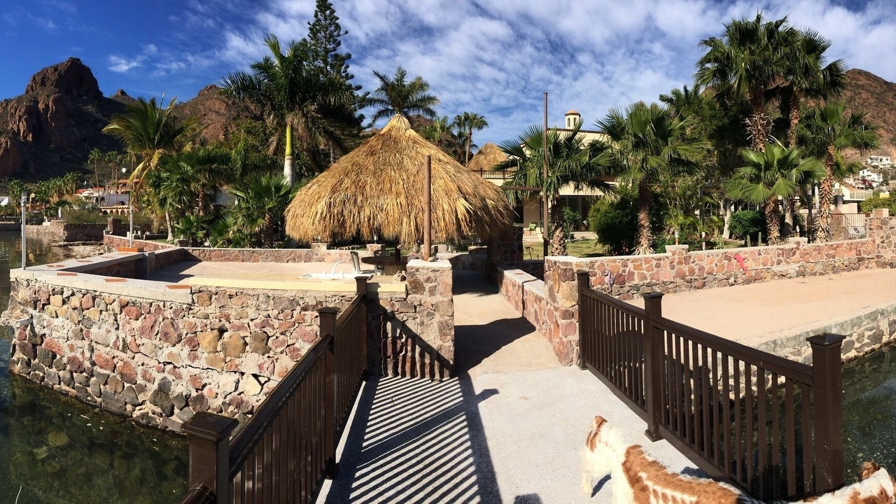 Photo of Outdoor in San Carlos