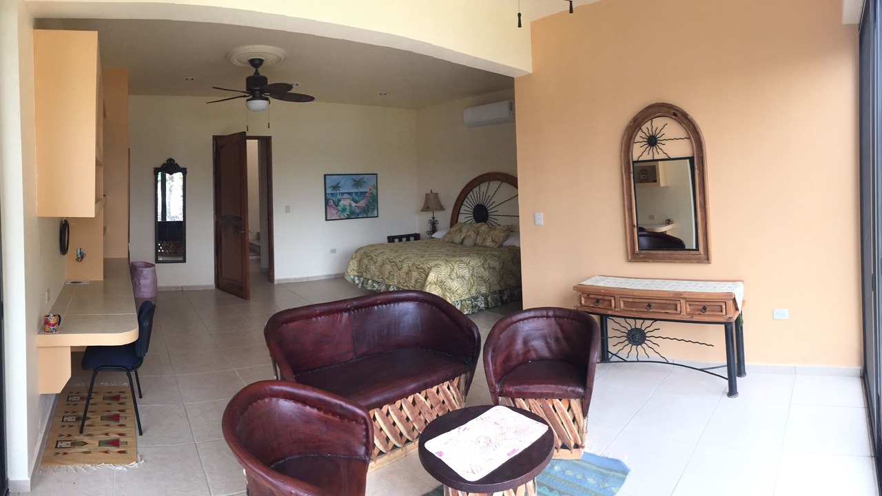 Photo of Bedroom in San Carlos