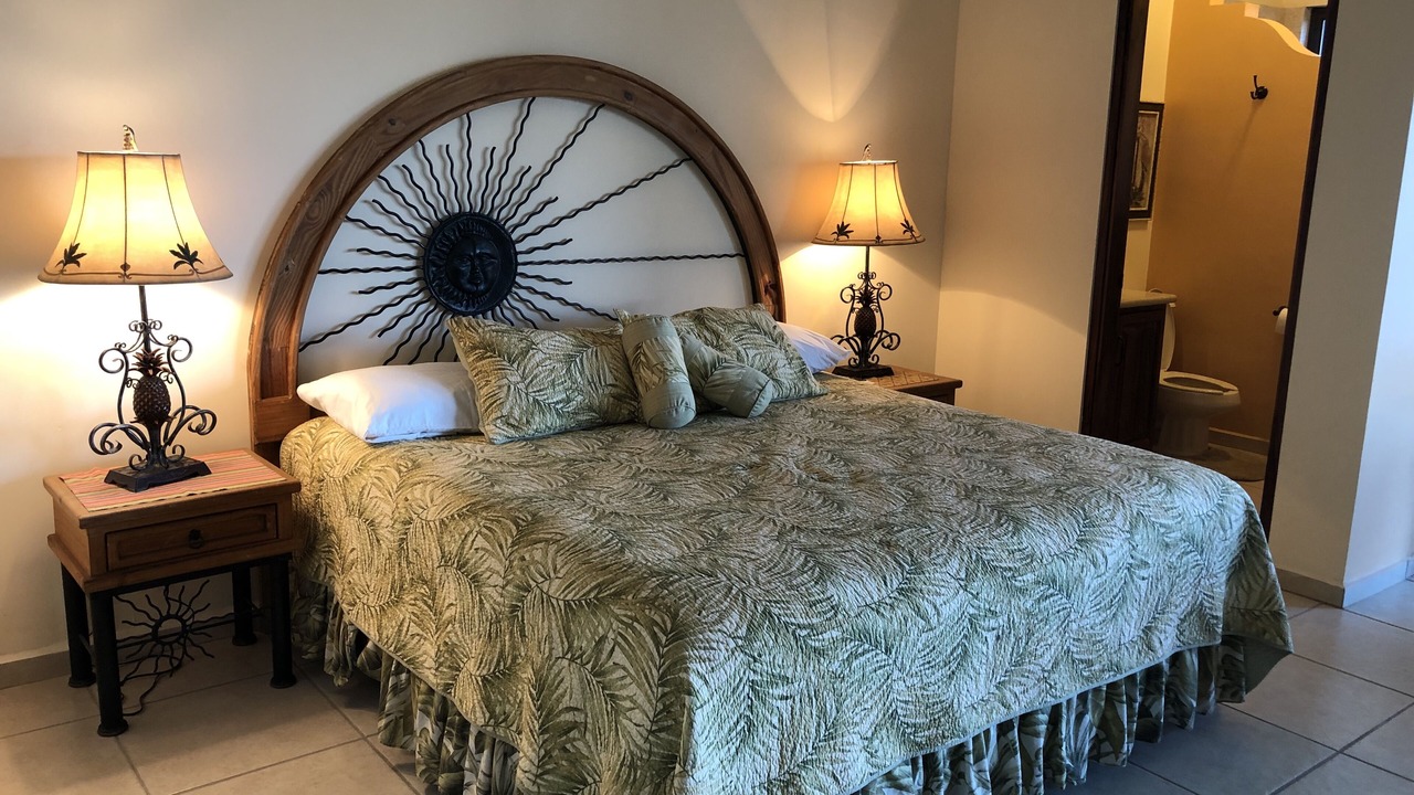 Photo of Bedroom in San Carlos
