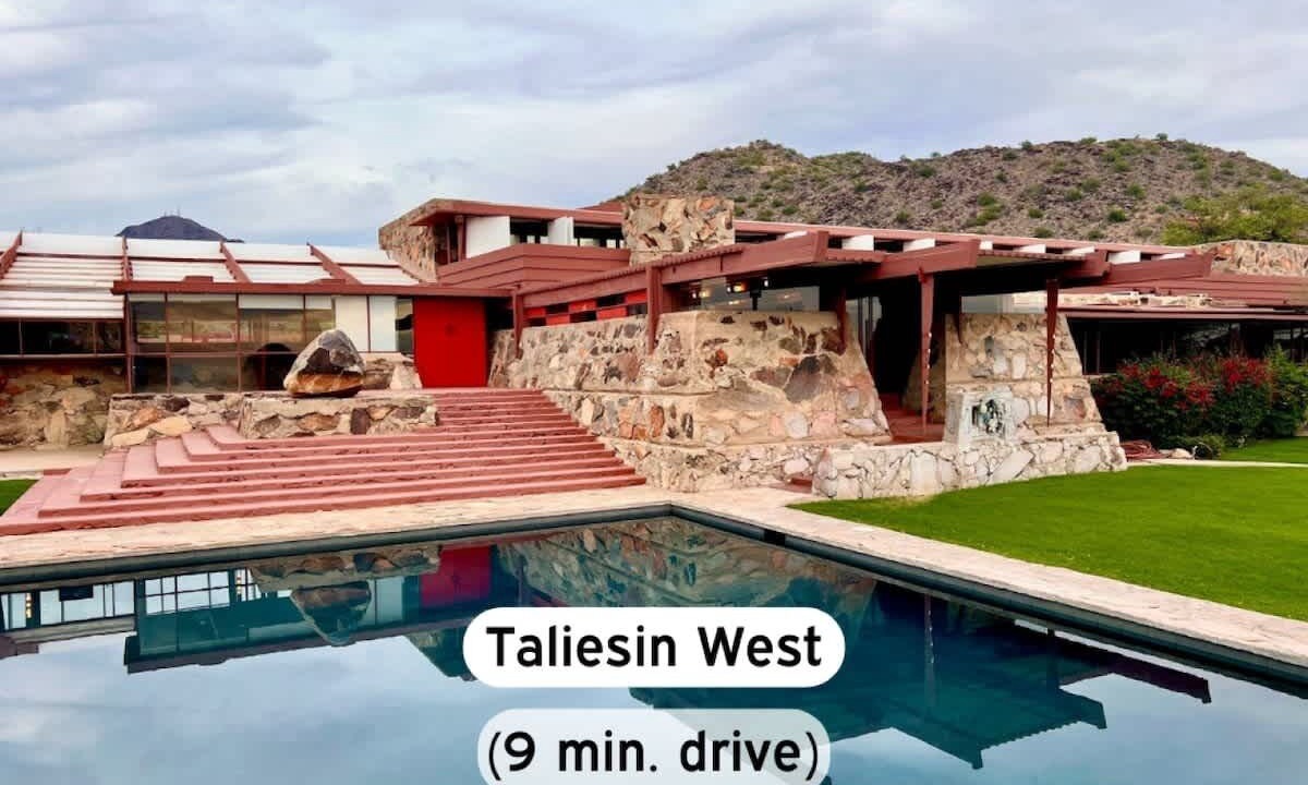 Photo of Others in McDowell Mountain Apartments