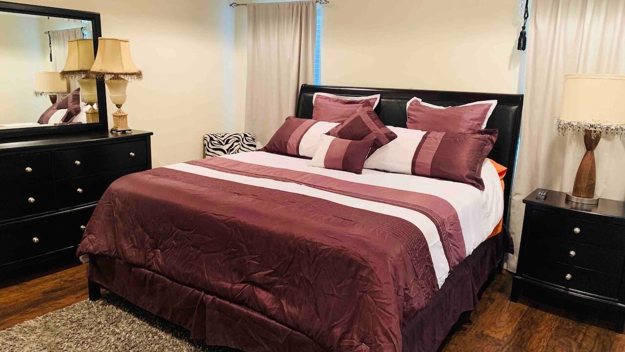 Photo of Bedroom in McAllen