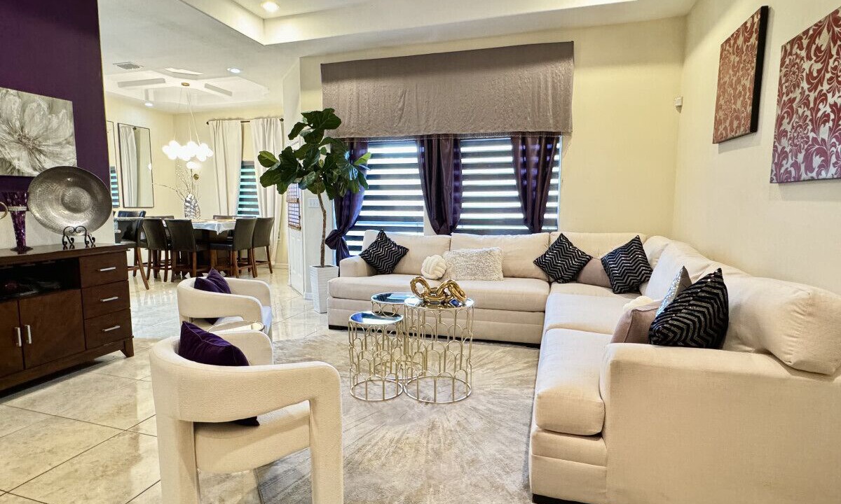 Photo of Livingroom in McAllen
