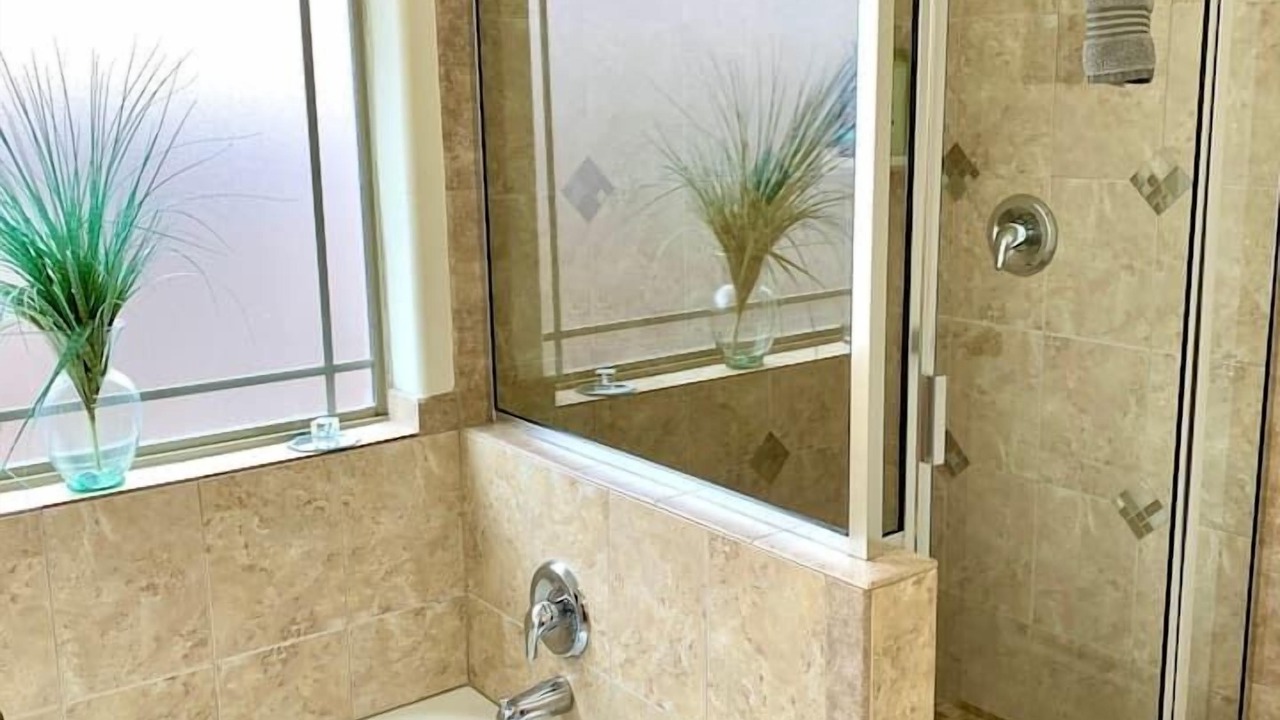 Photo of Bathroom in McAllen