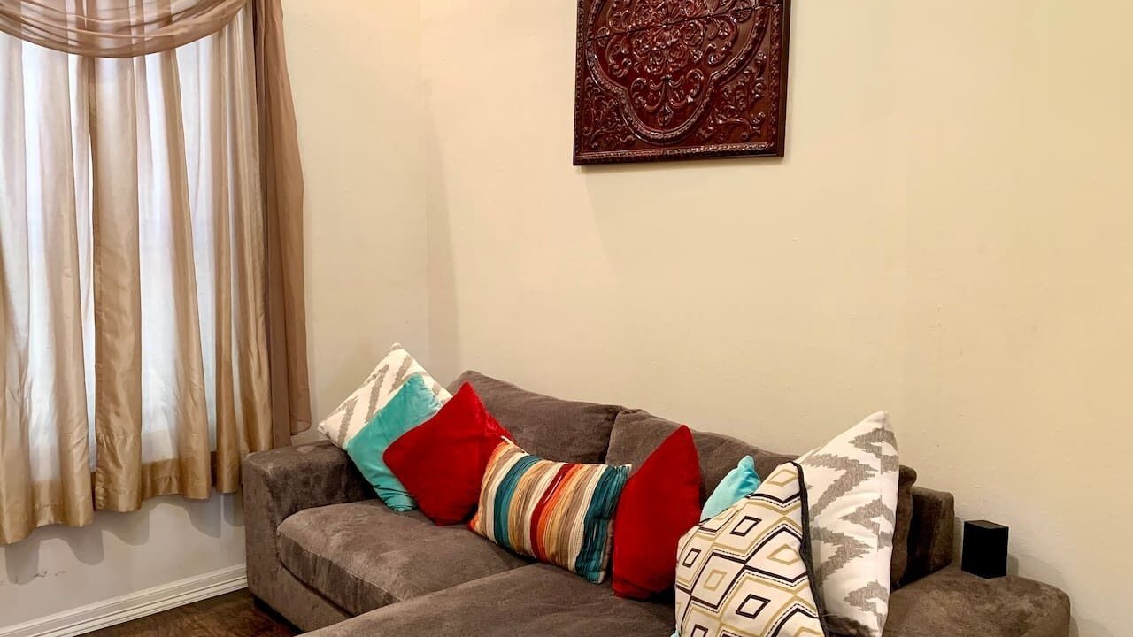 Photo of Livingroom in McAllen