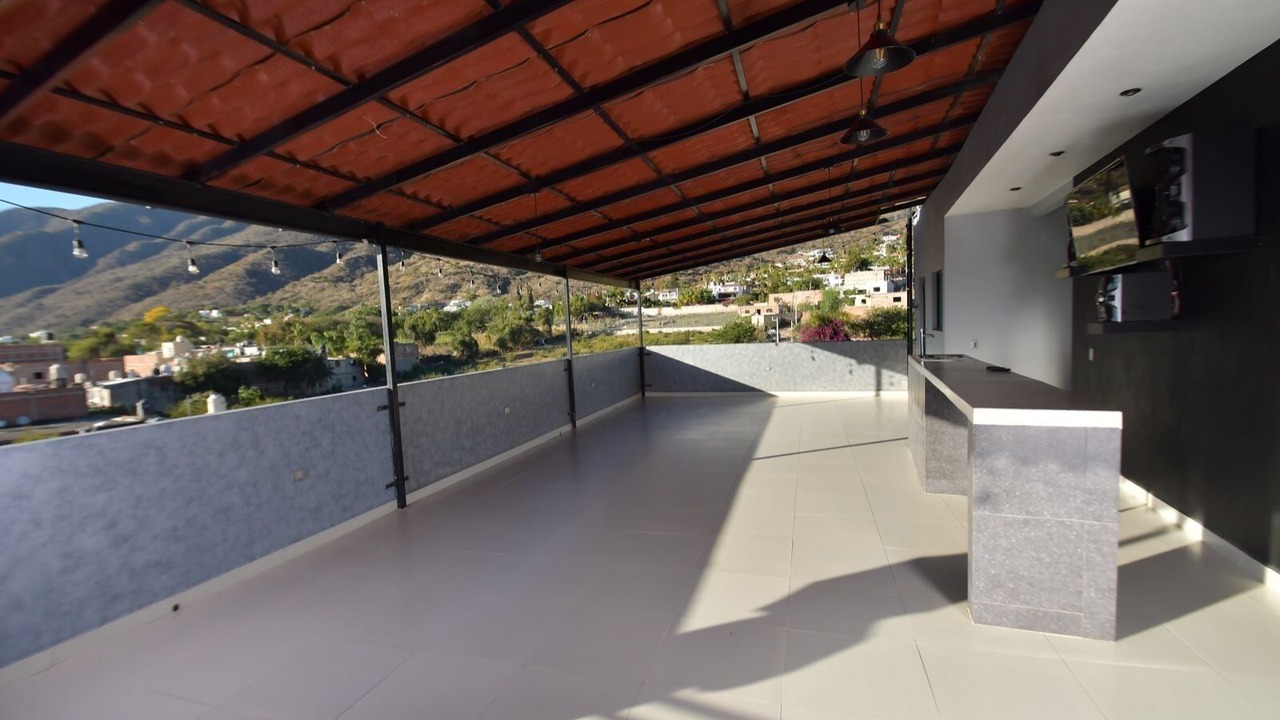 Photo of Outdoor in Raquet Club