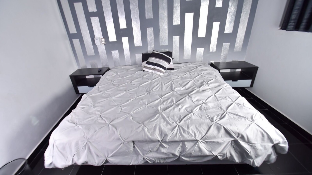 Photo of Bedroom in Raquet Club
