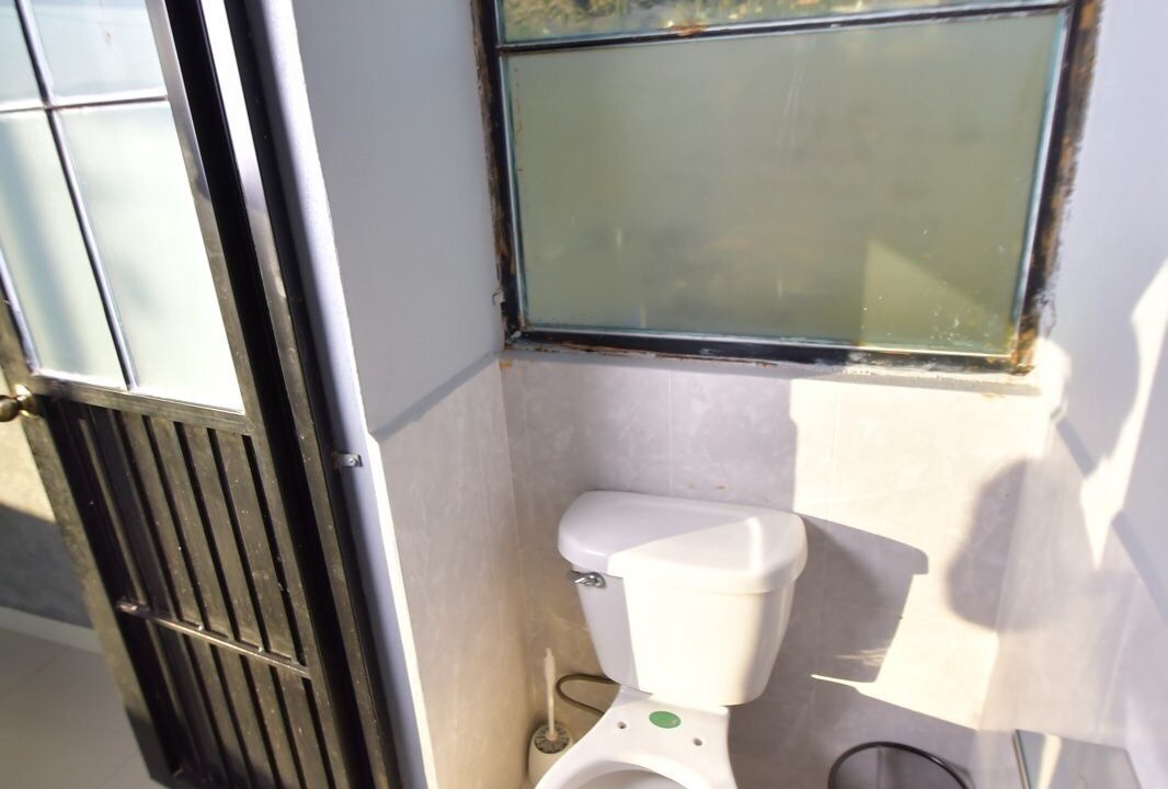 Photo of Bathroom in Raquet Club