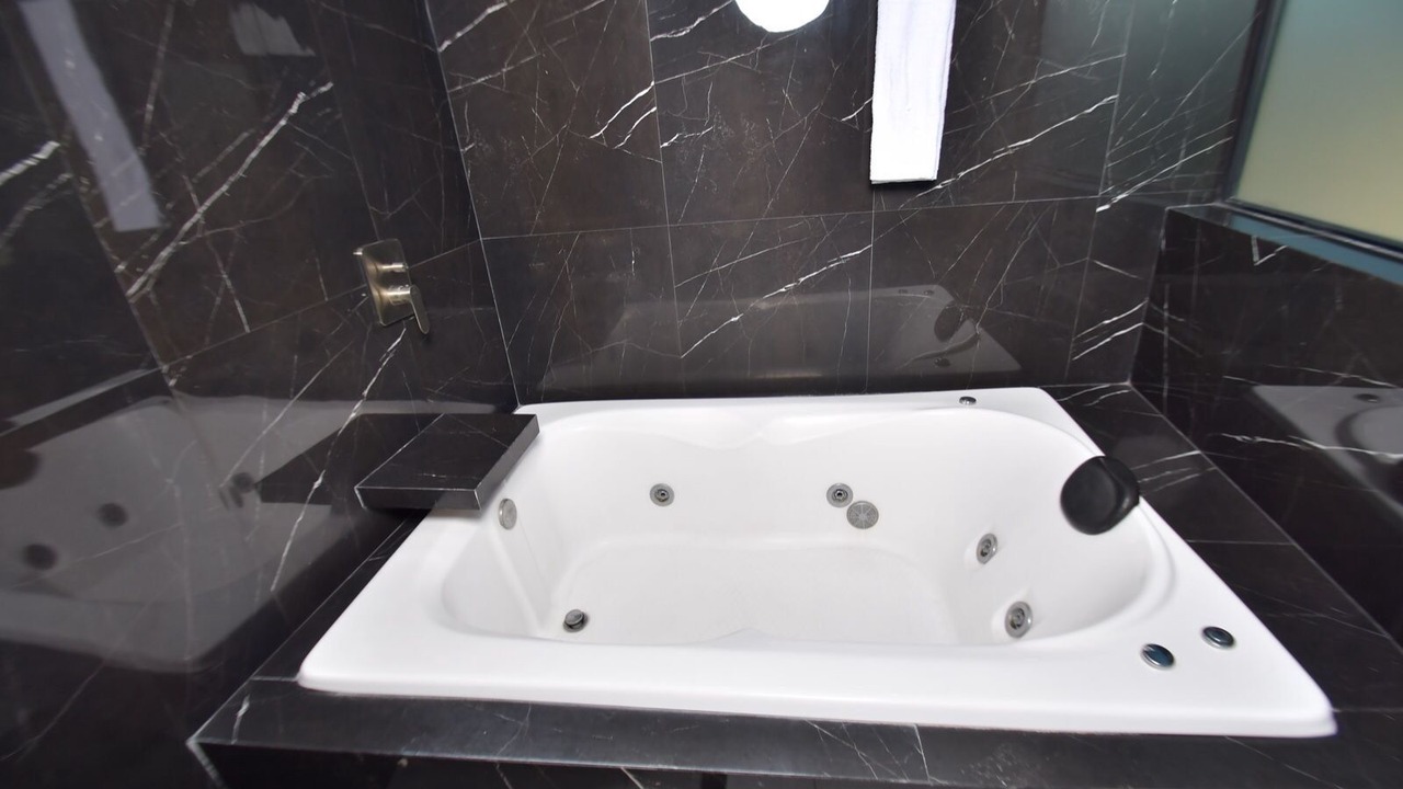 Photo of Bathroom in Raquet Club