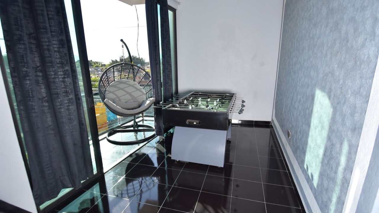 Photo of Bedroom in Raquet Club