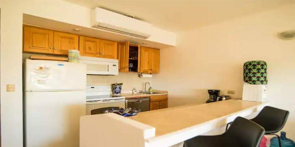 Photo of Kitchen in Zona Hotelera