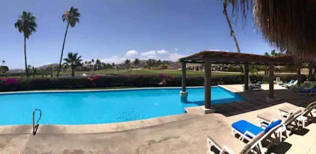 Photo of Outdoor in Zona Hotelera
