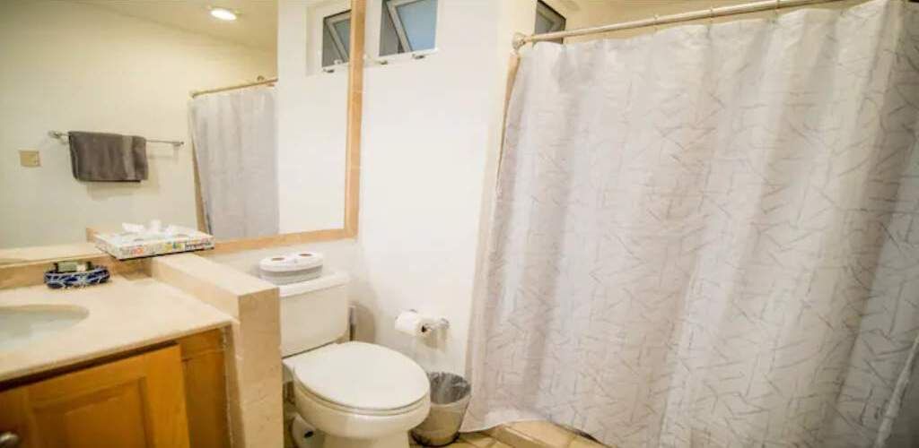 Photo of Bathroom in Zona Hotelera