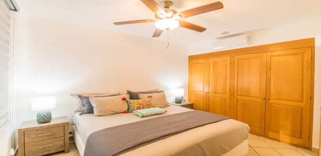 Photo of Bedroom in Zona Hotelera