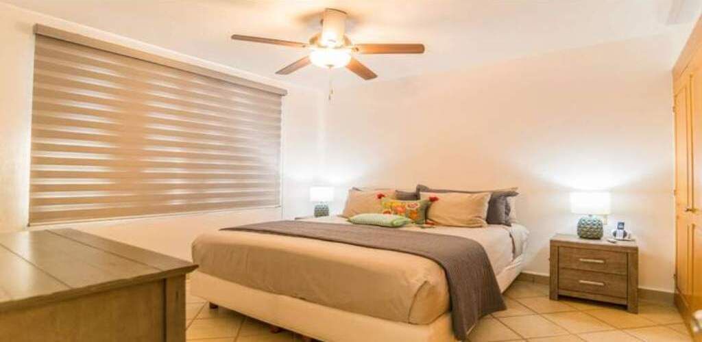 Photo of Bedroom in Zona Hotelera