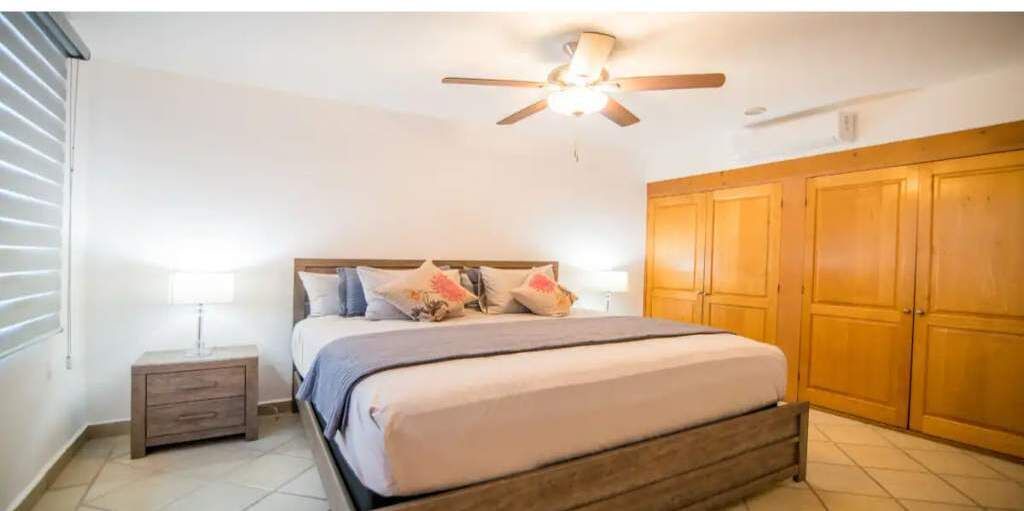 Photo of Bedroom in Zona Hotelera