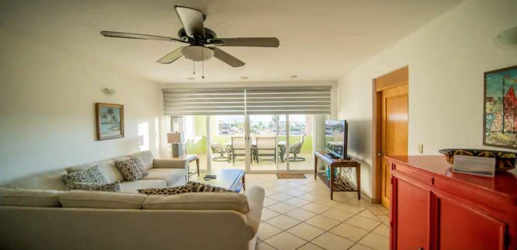 Photo of Livingroom in Zona Hotelera