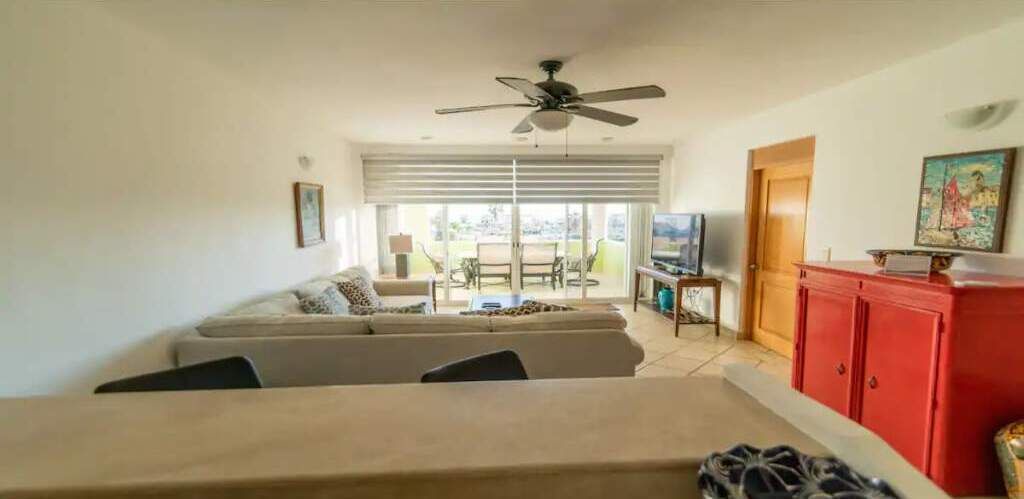 Photo of Livingroom in Zona Hotelera