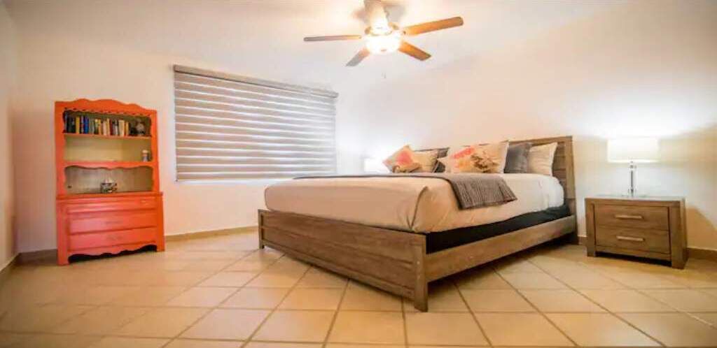 Photo of Bedroom in Zona Hotelera