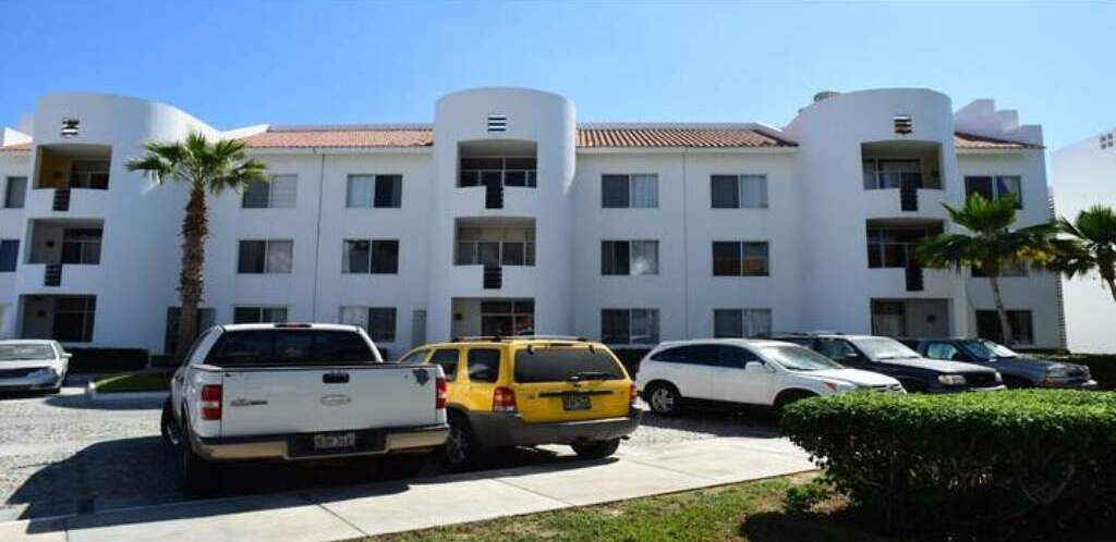 Photo of Outdoor in Zona Hotelera