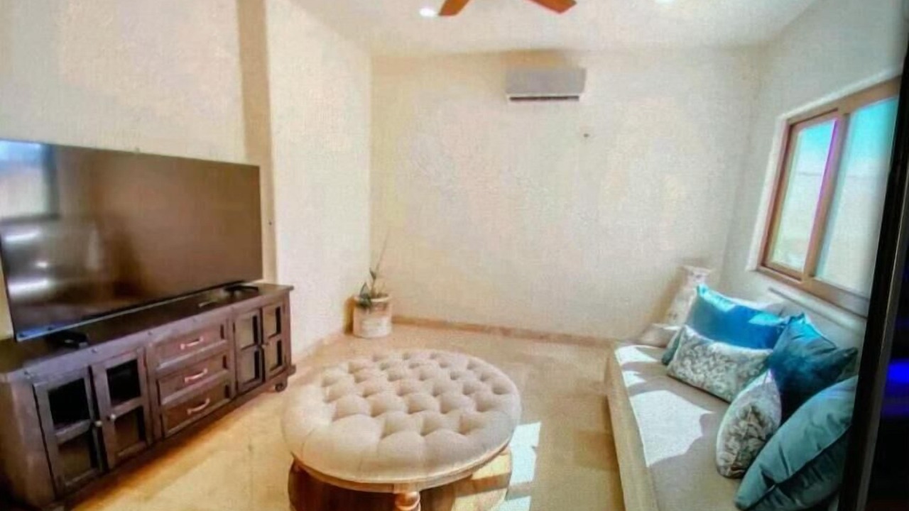 Photo of Livingroom in San Jose del Cabo