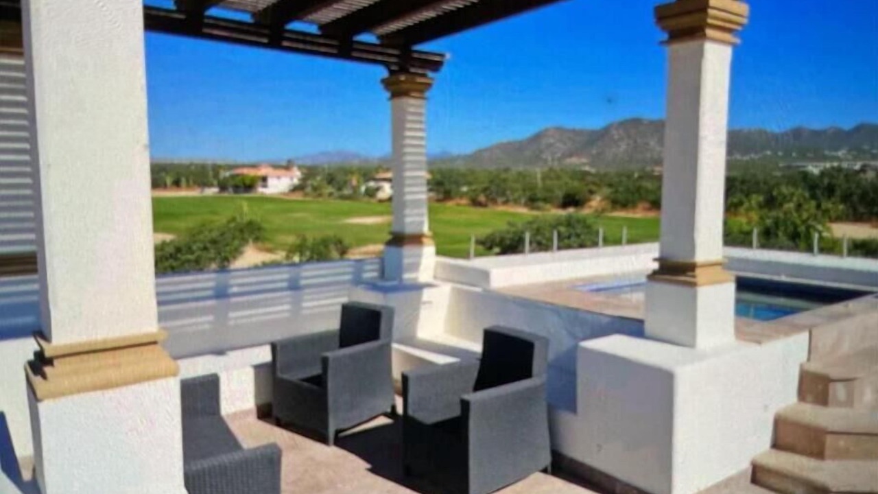 Photo of Patio Balcony in San Jose del Cabo