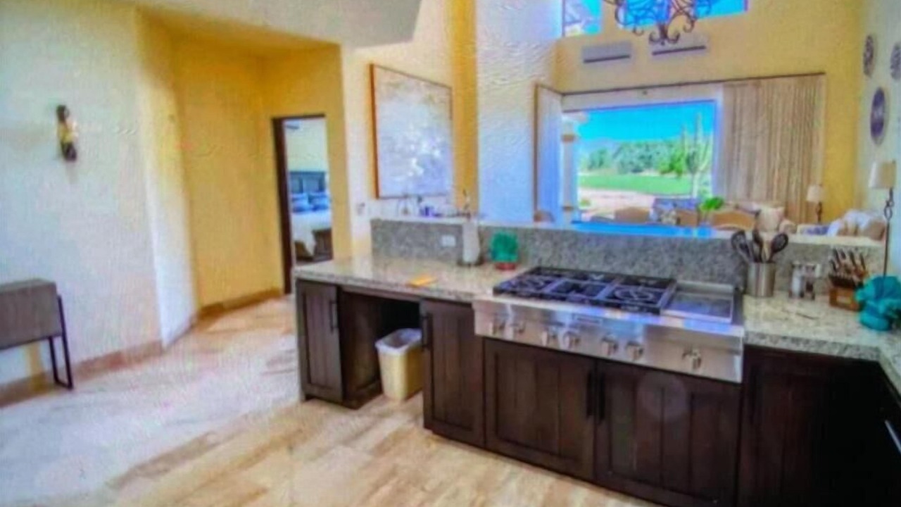 Photo of Kitchen in San Jose del Cabo