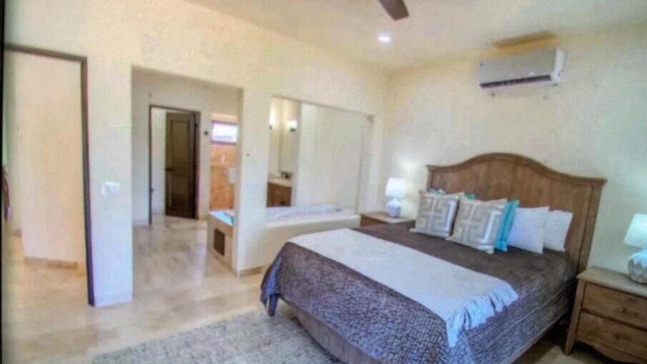 Photo of Bedroom in San Jose del Cabo