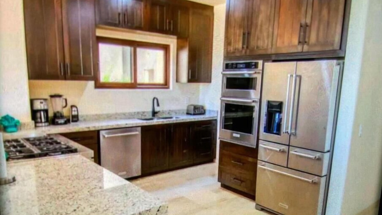 Photo of Kitchen in San Jose del Cabo