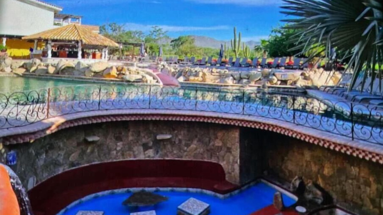 Photo of Outdoor in San Jose del Cabo