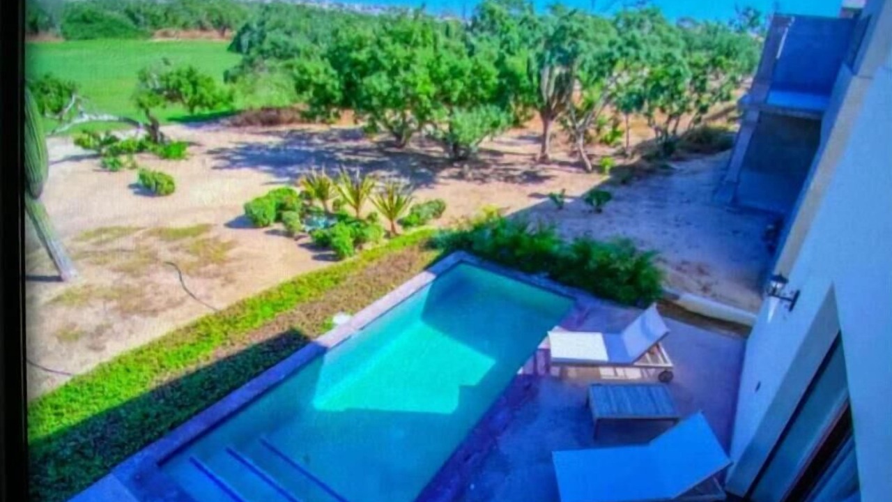 Photo of Outdoor in San Jose del Cabo